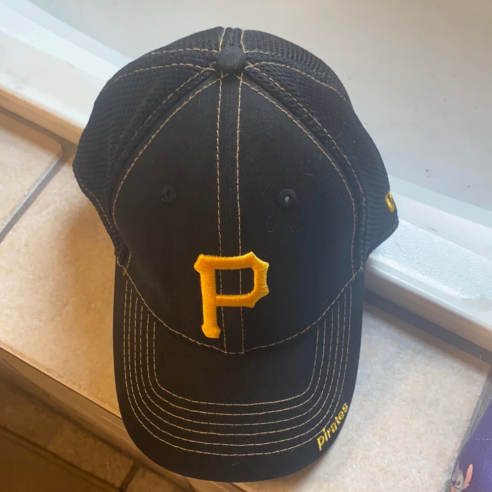 New Era Pittsburgh PIRATES hat